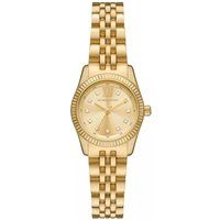Lexington Armbanduhr mit Kristallbesatz