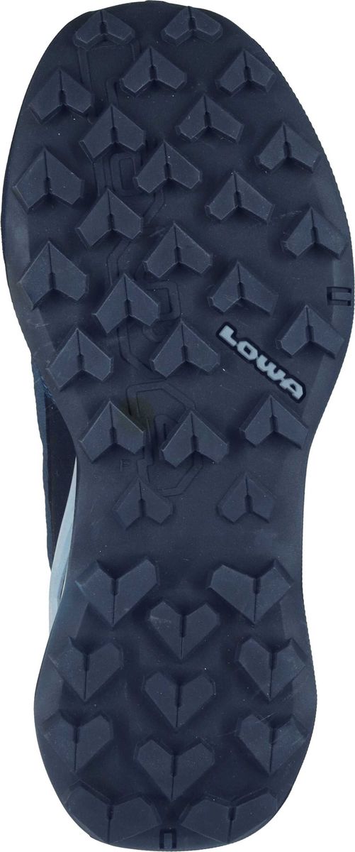 Wasserdichter Low-Cut Wanderschuh