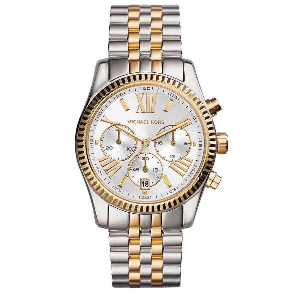 Lexington Chronograph Armbanduhr