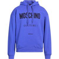 Hoodie mit Logo-Print aus Baumwolle
