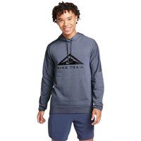 Trail Magic Hour Funktions-Hoodie