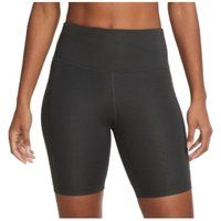 Hochtaillierte Performance-Radlerhose