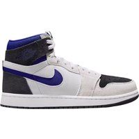 Ikonische High-Top Wildleder-Sneaker
