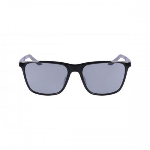 Rechteckige Sport-Performance-Sonnenbrille
