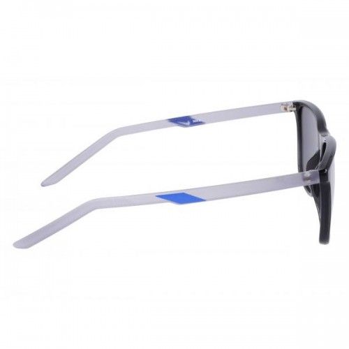 Leichte Sportliche Sonnenbrille in Rechteckform