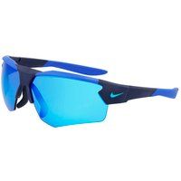 Aerodynamische Performance Sportsonnenbrille
