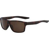 Sportliche Rechteckige Wrap-Sonnenbrille