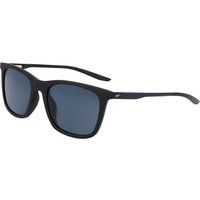 Moderne matte Wayfarer-Sonnenbrille