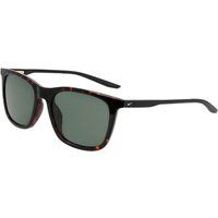 Sonnenbrille im Wayfarer-Stil