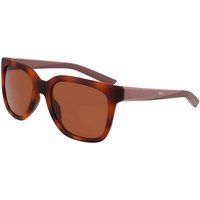 Übergroße quadratische Spritzguss-Sonnenbrille