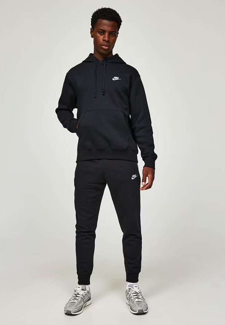 Club Fleece Cuffed Trainingsanzug