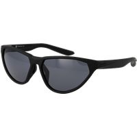 Sportliche Cat-Eye Sonnenbrille
