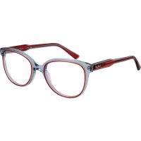 Cat-Eye-Brillenfassung aus Acetat