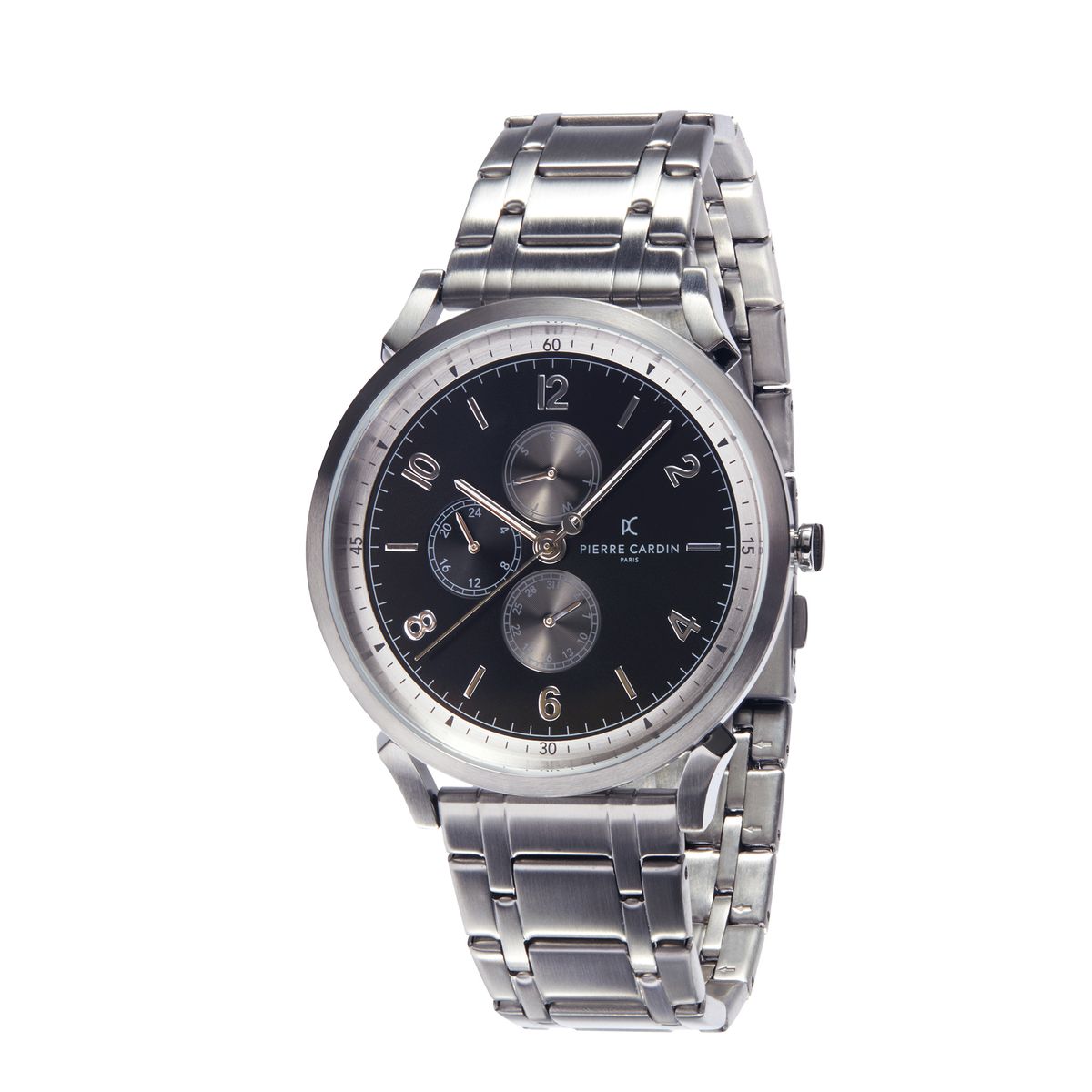 Pigalle Nine Multifunktions-Armbanduhr