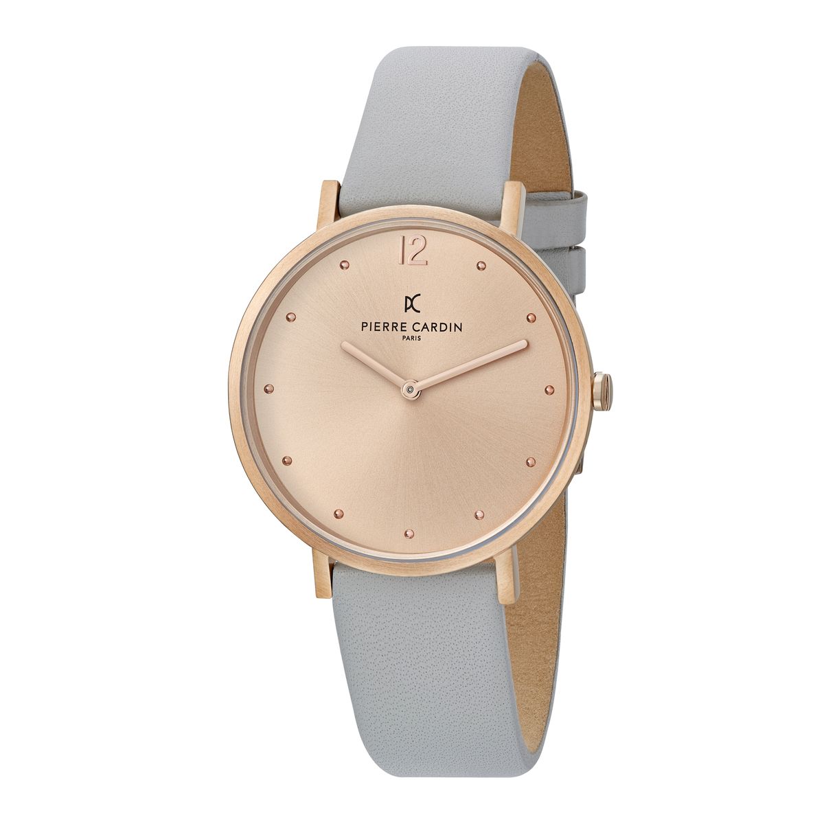 Belleville Simplicity Armbanduhr