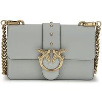 Love One Schultertasche mit Schnalle