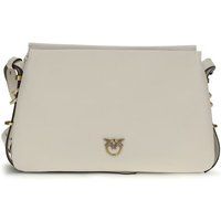 Love Birds Akkordeon Schultertasche