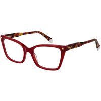 Elegante Cat-Eye Brillenfassung