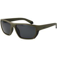 Sportliche Bicolor Polarisierte Sonnenbrille