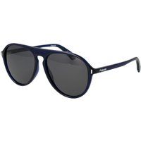 Klassische polarisierte Piloten-Sonnenbrille