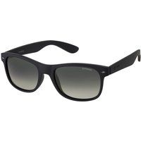 Klassische Sonnenbrille mit Verlaufsgläsern