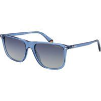 Quadratische Polarisierte Sonnenbrille