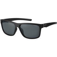 Moderne rechteckige Sportbrille