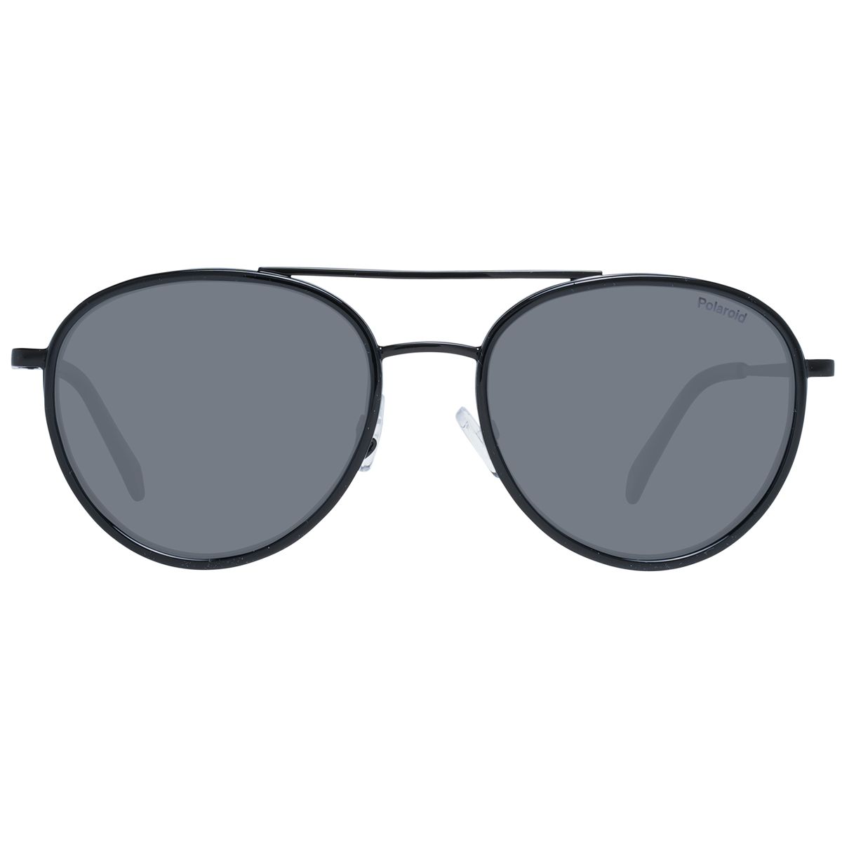 Elegante polarisierte Pilotenbrille