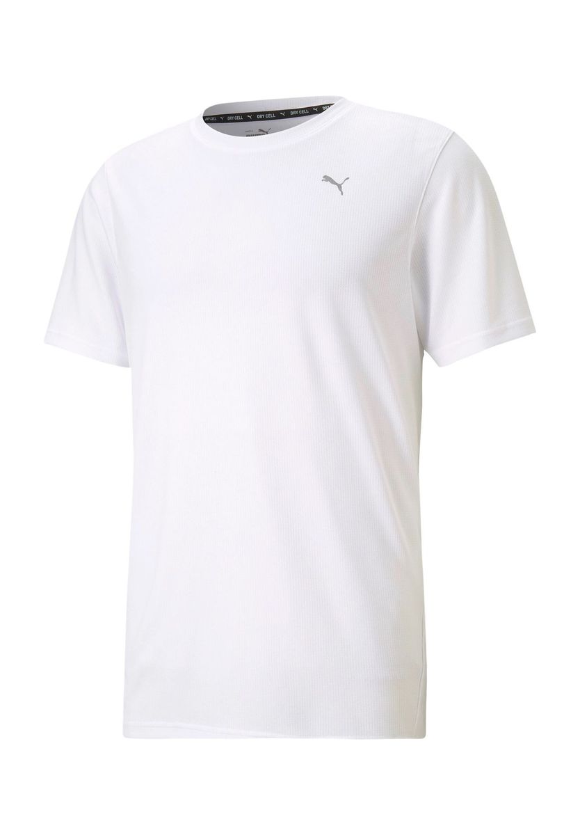 Schnelltrocknendes Performance Trainingsshirt