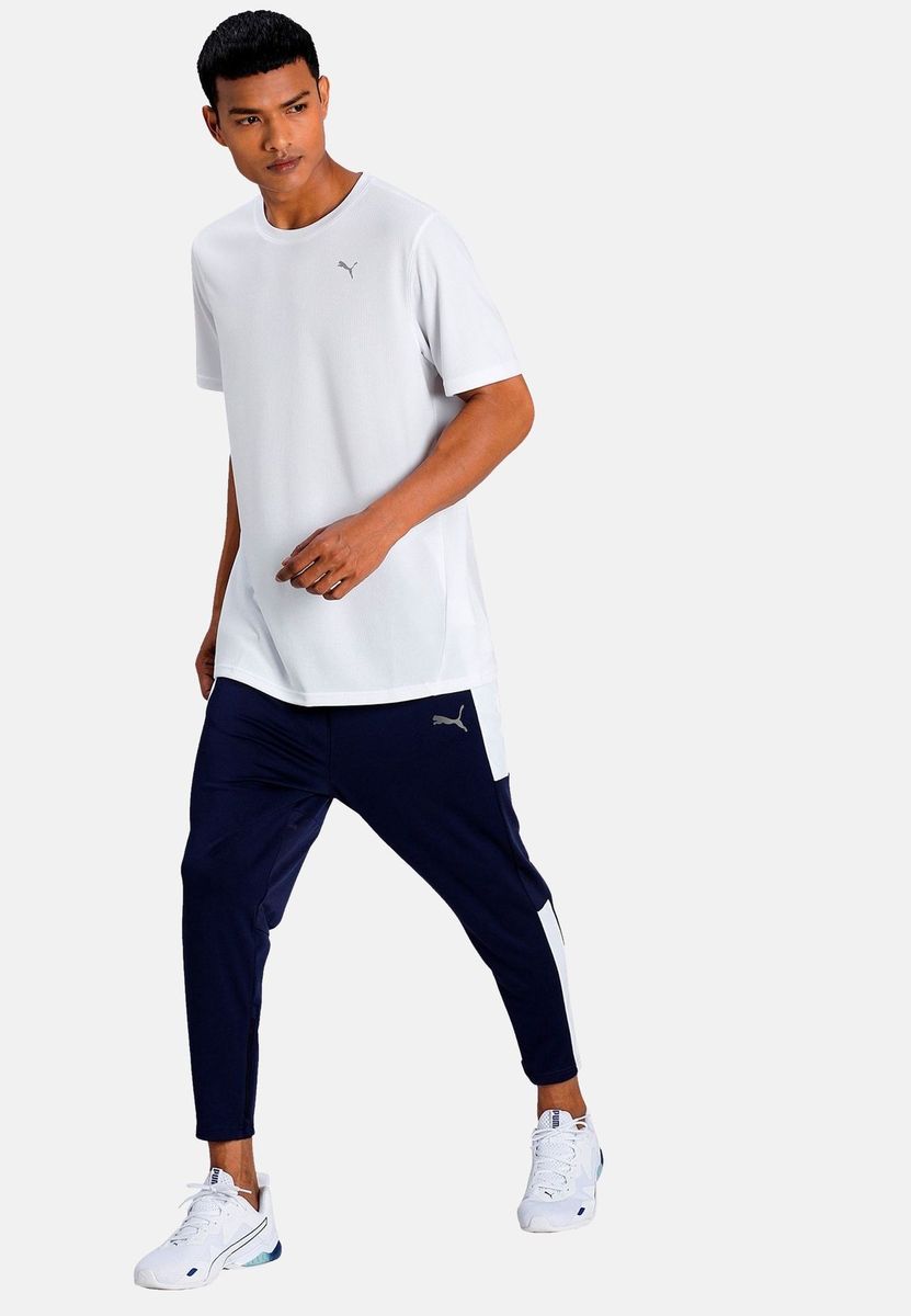 Schnelltrocknendes Performance Trainingsshirt