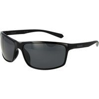 Sportliche Polarisierte Wrap-Around Sonnenbrille