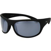 Sportliche Polarisierte Wraparound-Sonnenbrille
