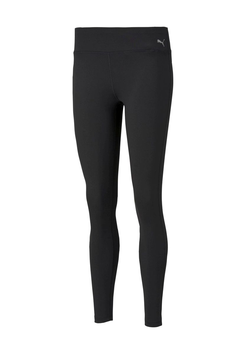 Damen-Trainingsleggings mit hohem Bund