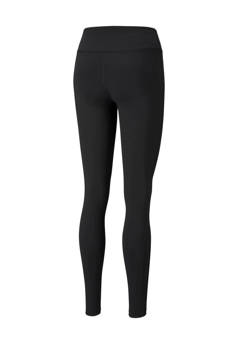 Damen-Trainingsleggings mit hohem Bund