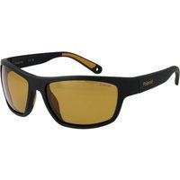 Sportliche Wrap-Around Performance-Sonnenbrille