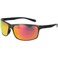 Sportliche polarisierte verspiegelte Sonnenbrille