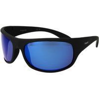 Sportliche Polarisierte Wrap-Around Sonnenbrille