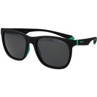 Moderne Polarisierte Wayfarer Brille