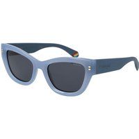 Schicke Retro Cat-Eye Sonnenbrille