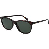 Polarisierte Sonnenbrille in Schildpatt-Optik