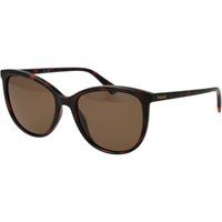 Klassische Polarisierte Cat-Eye Sonnenbrille