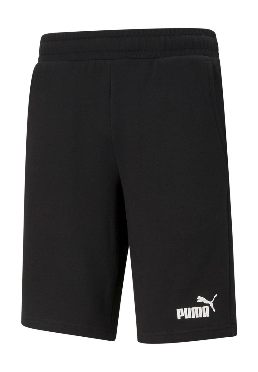 Herren Essential Baumwollmischung Jersey Shorts