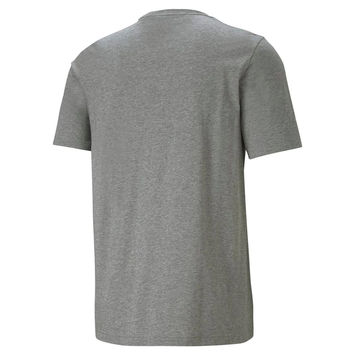 Klassisches Logo Rundhals T-Shirt