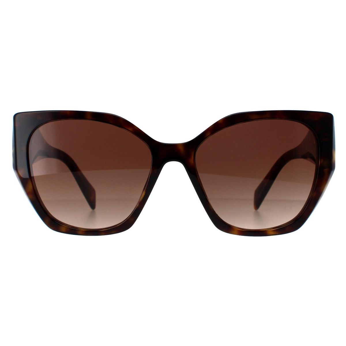 Elegante Sonnenbrille in Schmetterlingsform