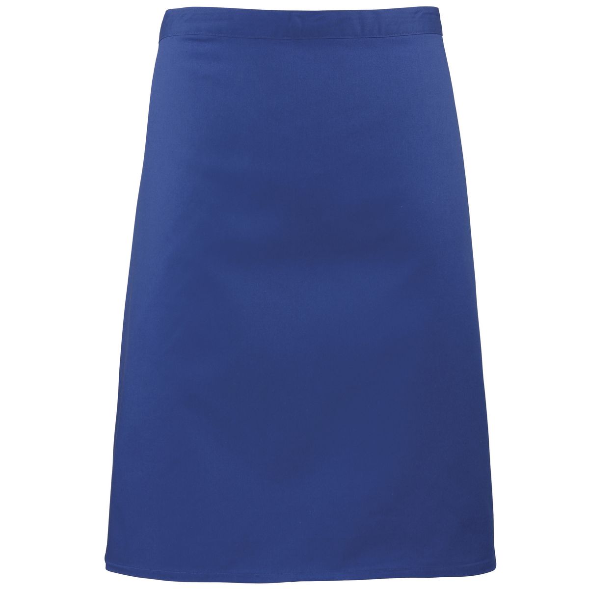 Mittellange Twill-Hüftschürze