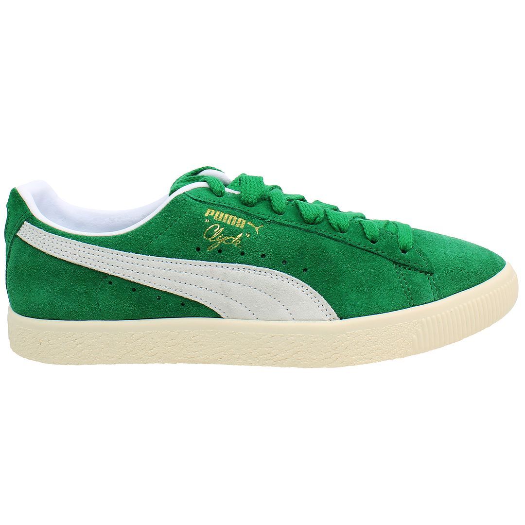 Clyde OG Retro-Basketball-Sneaker