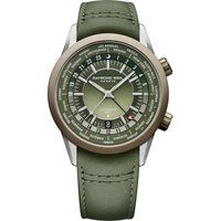 Freelancer GMT Weltzeituhr