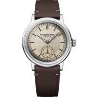 Millesime Automatik-Uhr mit Kleiner Sekunde