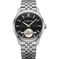 Freelancer Open Heart Automatik Uhr