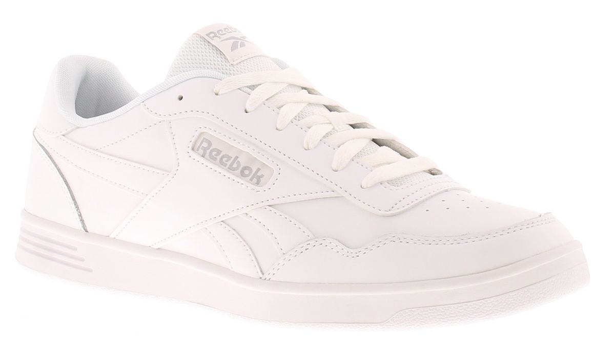 Court Advance Minimalistische Sneaker